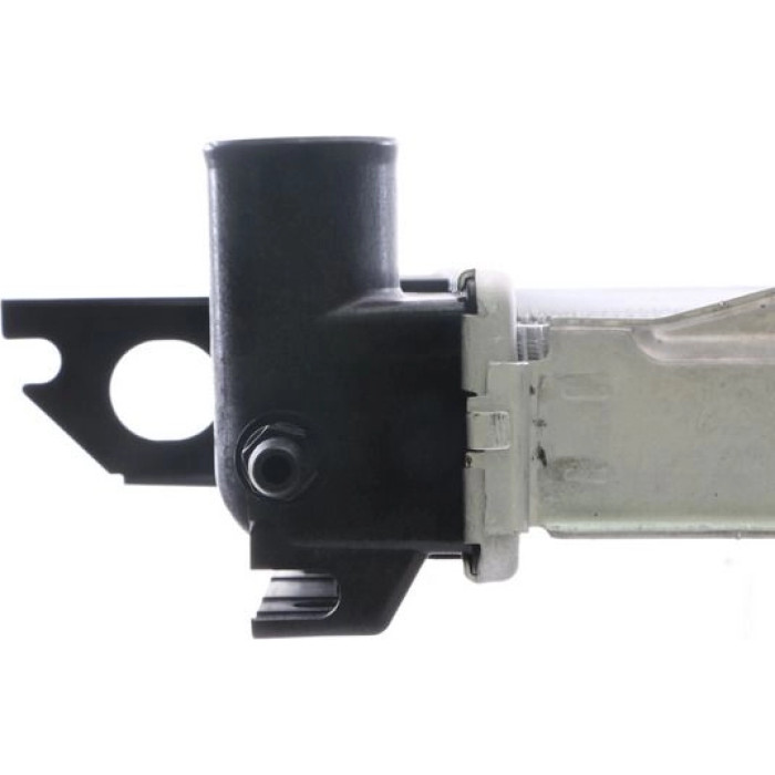 MAHLE Kühler, Motorkühlung CR 1543 000S MAHLE Kühler, Motorkühlung CR 1543 000S