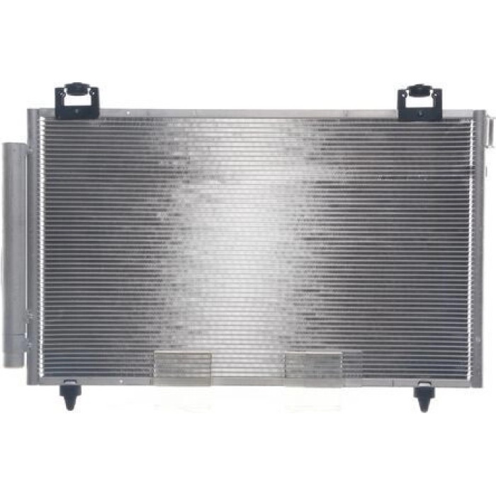 Kondensator, Klimaanlage AC 814 000S Kondensator, Klimaanlage AC 814 000S