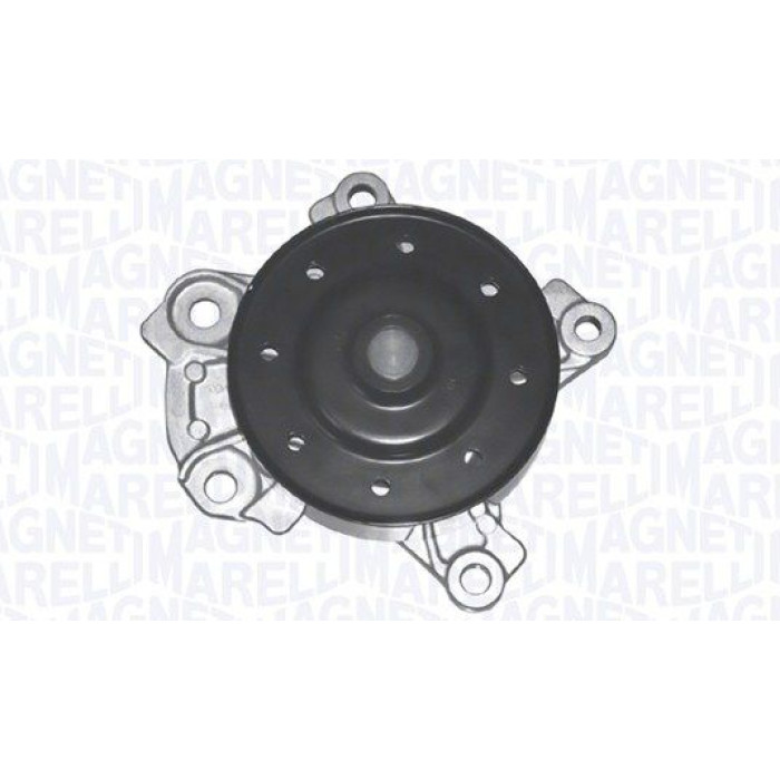 Magneti Marelli Wasserpumpe / Kühlmittelpumpe 352316171319 Magneti Marelli Wasserpumpe / Kühlmittelpumpe 352316171319
