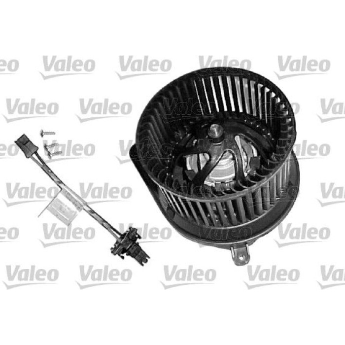 Valeo Lüfter 698382 Valeo Lüfter 698382