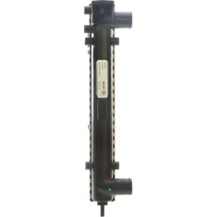 Kühler, Motorkühlung CR 607 000S Kühler, Motorkühlung CR 607 000S