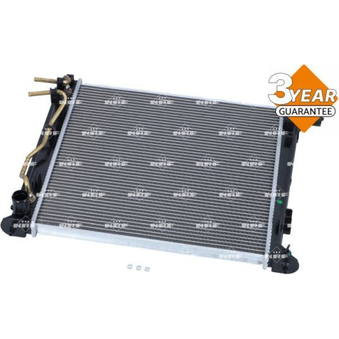 NRF Kühler 550065 NRF Kühler 550065