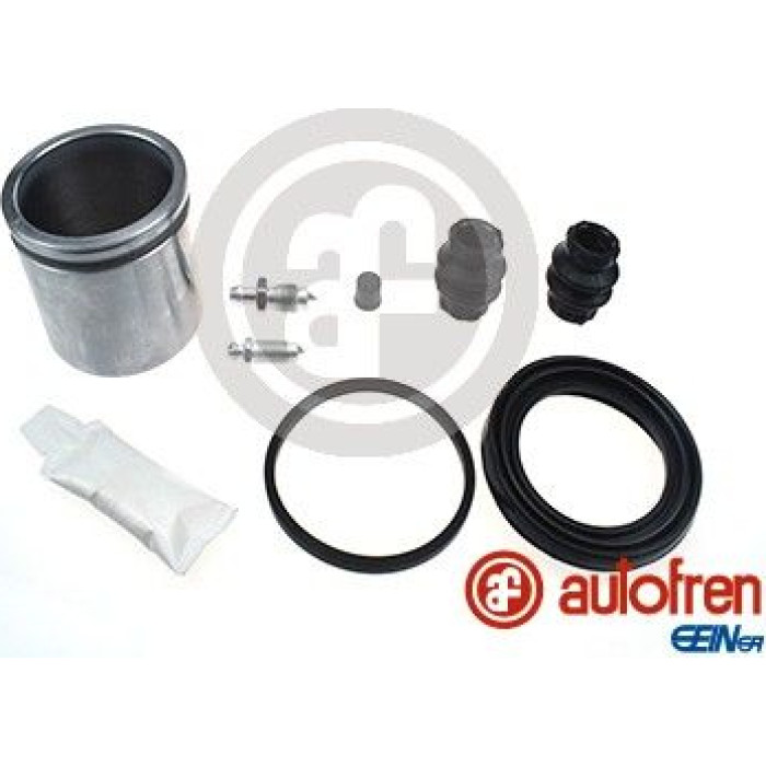 Reparatursatz Bremssattel Ford P. B-Max/Fiesta 1.0-1.6 12 D41177C