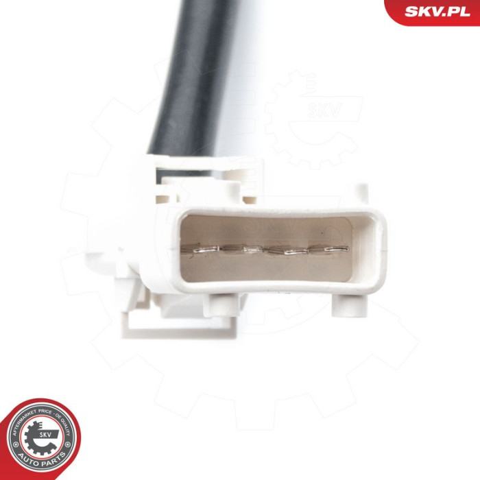 09SKV668 SKV GERMANY Lambdasonde 09SKV668 09SKV668 SKV GERMANY Lambdasonde 09SKV668