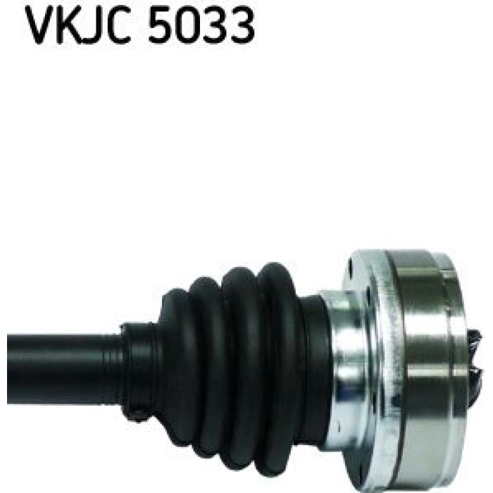 SKF Antriebswelle VKJC 5033 SKF Antriebswelle VKJC 5033