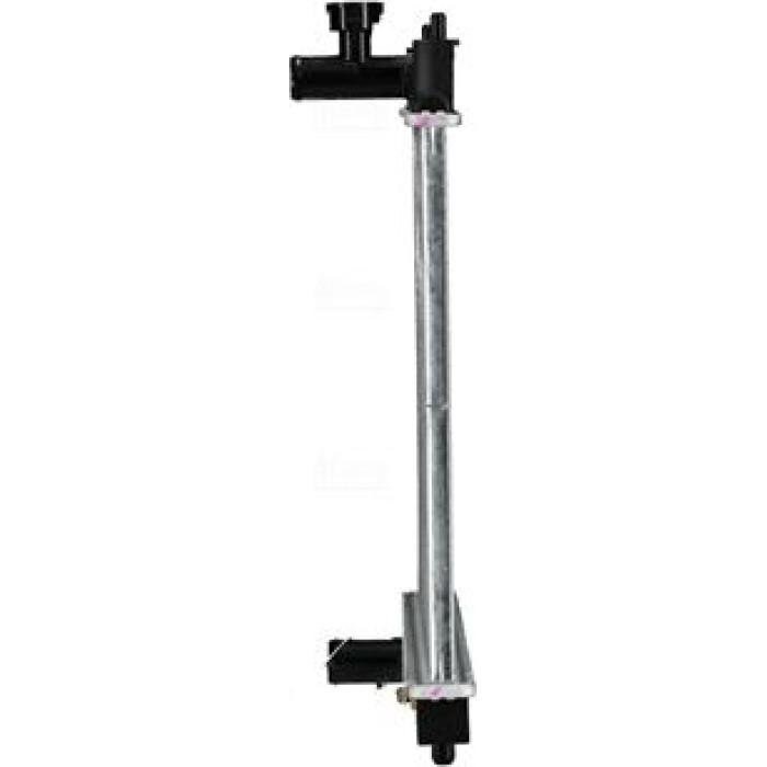 Nissens Wasserkühler PKW 64801 Nissens Wasserkühler PKW 64801