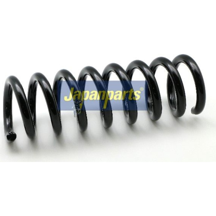 Japanparts Fahrwerksfeder ZC6135A Japanparts Fahrwerksfeder ZC6135A