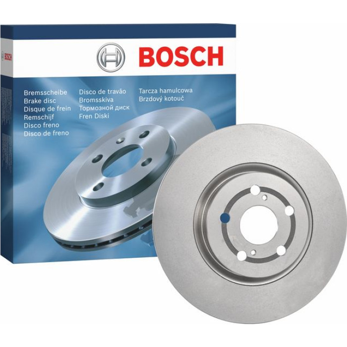 Bosch Bremsscheibe Vorderachse 0 986 479 423 Bosch Bremsscheibe Vorderachse 0 986 479 423
