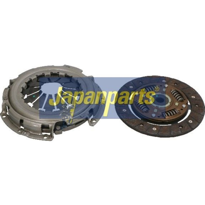KF-575 Kupplungssatz KF-575 Kupplungssatz