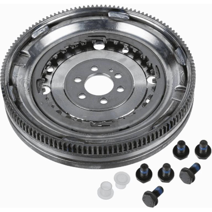 Sachs Zweimassenschwungrad 2295 601 009