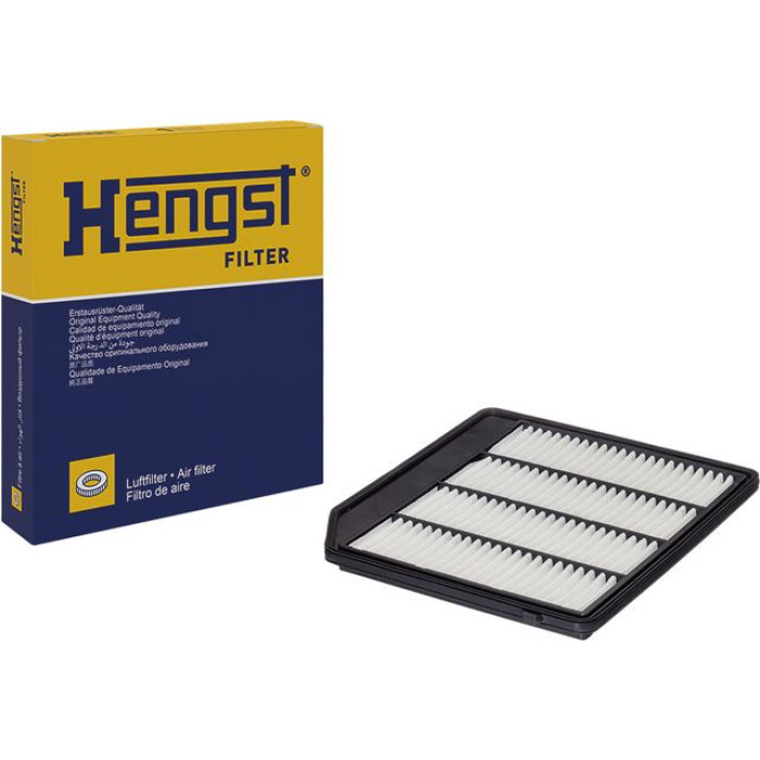 HENGST FILTER Luftfilter E1525L