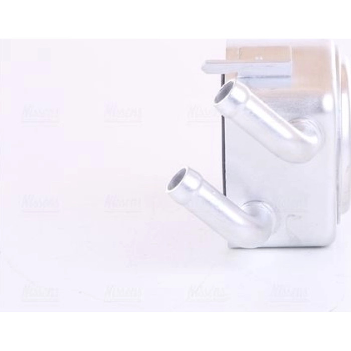 Nissens Ölkühler PKW 90695 Nissens Ölkühler PKW 90695