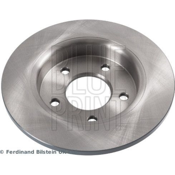 BluePrint Bremsscheibe Mazda T. 3 1.6 Mzr Cd 08 ADM543115 BluePrint Bremsscheibe Mazda T. 3 1.6 Mzr Cd 08 ADM543115
