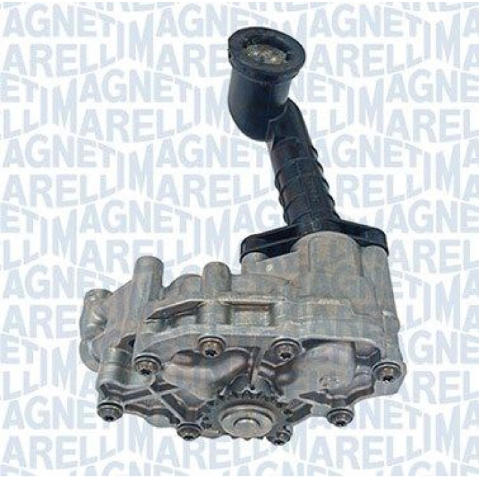 Magneti Marelli Ölpumpe OP0082 Magneti Marelli Ölpumpe OP0082