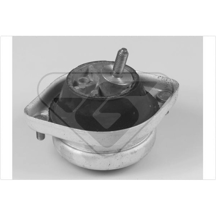 HUTCHINSON Lagerung, Motor 597025 HUTCHINSON Lagerung, Motor 597025