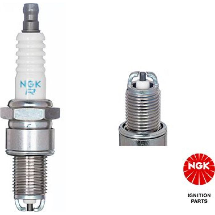 BPR6EKN NGK-Zündkerze 1128