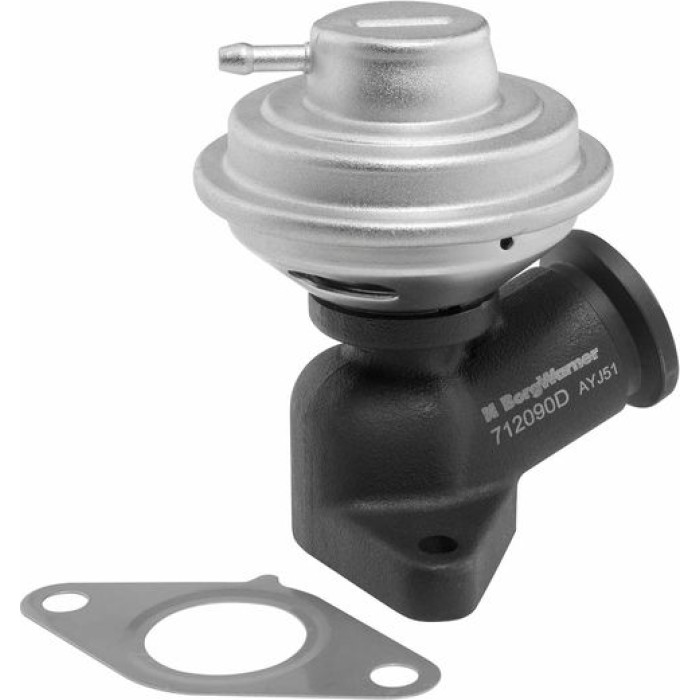 BorgWarner (Wahler) AGR-Ventil 712090D