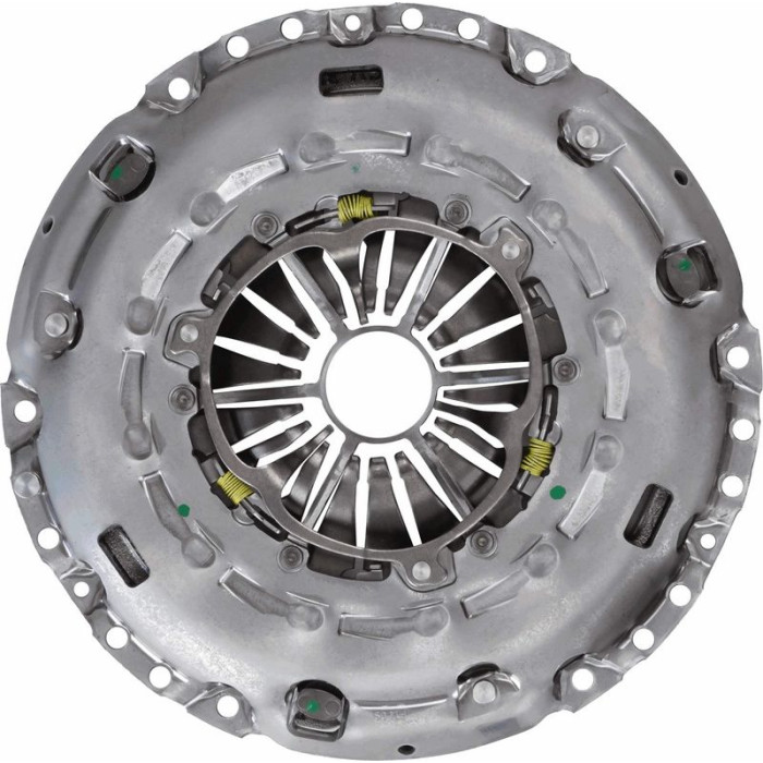 Sachs Kupplungssatz 3000 990 318 Sachs Kupplungssatz 3000 990 318
