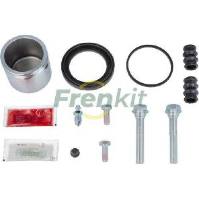 FRENKIT Reparatursatz, Bremssattel 760705 FRENKIT Reparatursatz, Bremssattel 760705