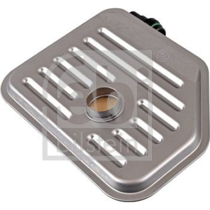 febi Getriebeölfilter 108851 febi Getriebeölfilter 108851