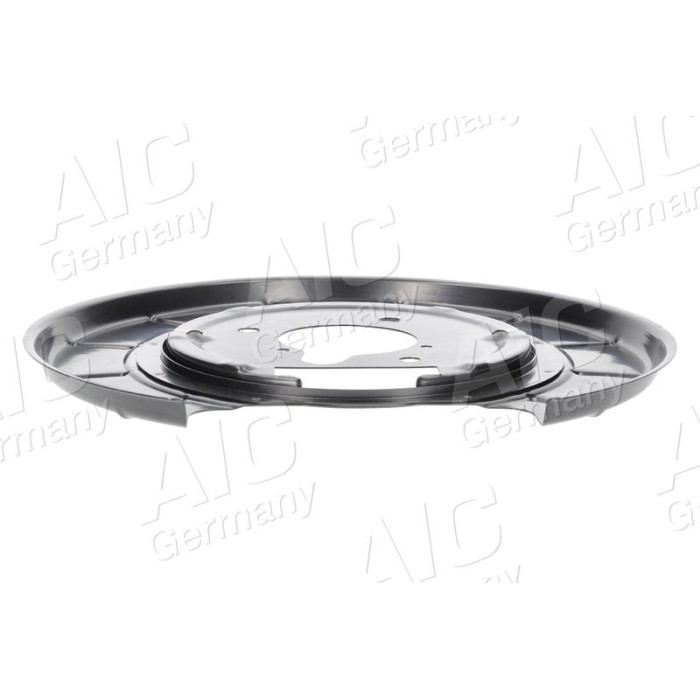 AIC Bremsankerblech 5536877 - hinten links verzinkt D:321 mm AIC Bremsankerblech 5536877 - hinten links verzinkt D:321 mm