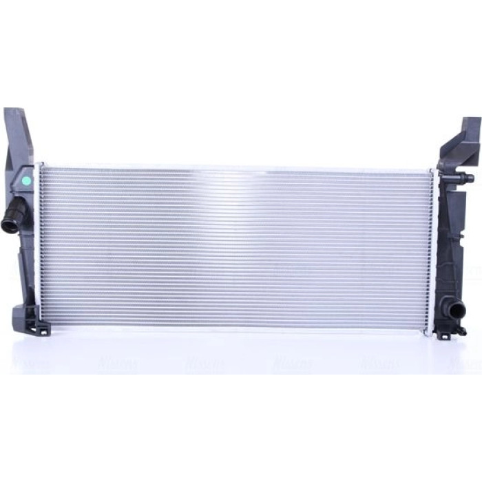 Nissens Wasserkühler PKW 606246 Nissens Wasserkühler PKW 606246