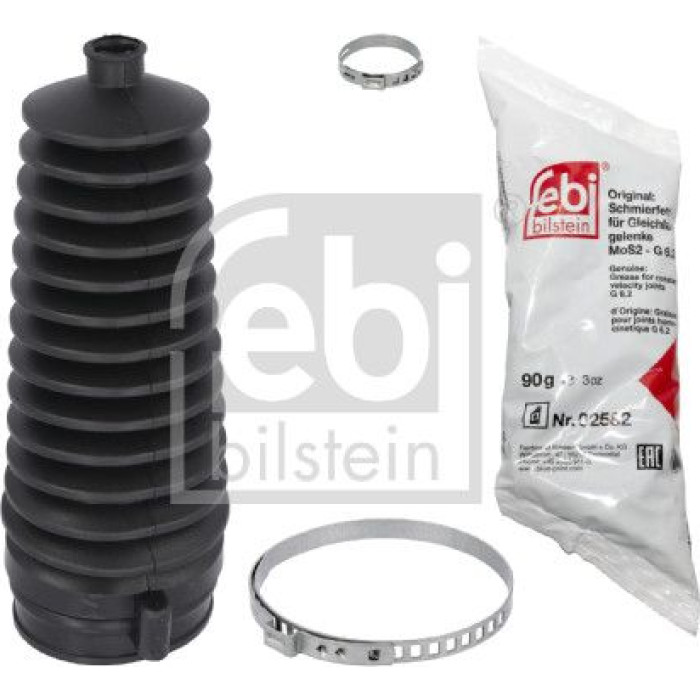 febi Lenkmanschettensatz Ford F 21259 febi Lenkmanschettensatz Ford F 21259
