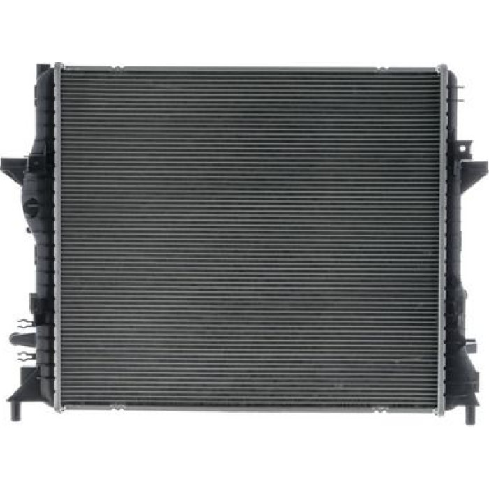 MAHLE Kühler, Motorkühlung CR 1930 000P MAHLE Kühler, Motorkühlung CR 1930 000P