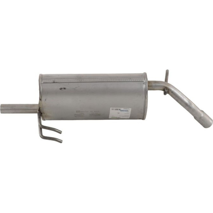 Walker Endschalldämpfer 23664 Walker Endschalldämpfer 23664
