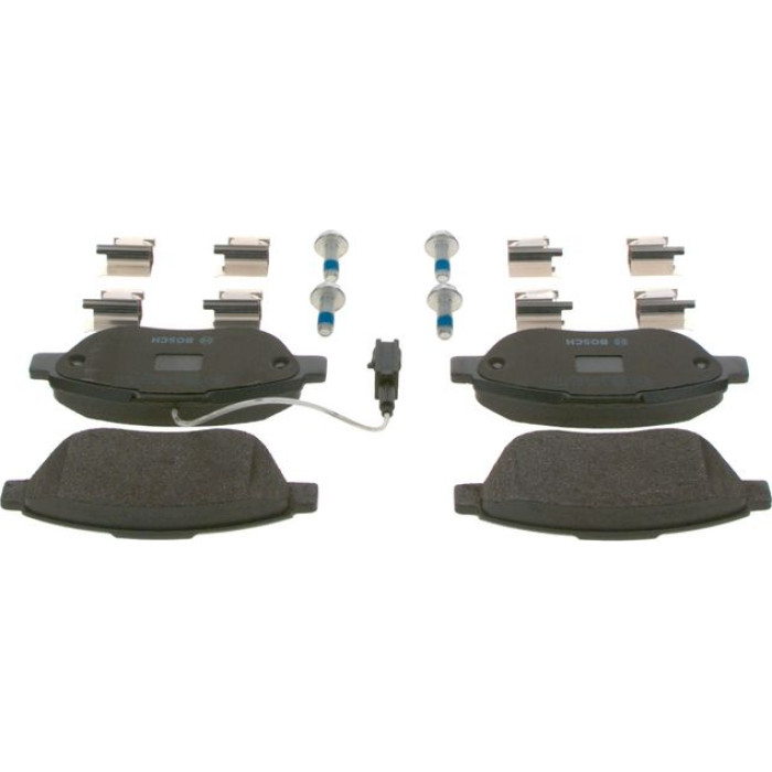 0 986 424 596 Bosch Bremsbelagsatz 0 986 424 596 0 986 424 596 Bosch Bremsbelagsatz 0 986 424 596