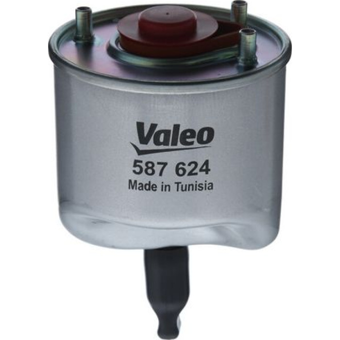 Valeo Kraftstofffilter 587624 Valeo Kraftstofffilter 587624