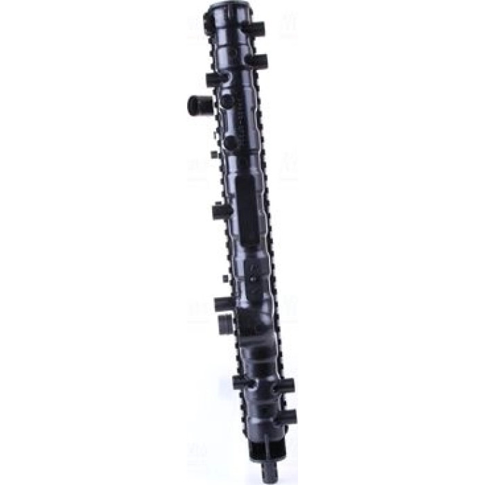 Nissens Wasserkühler PKW 60038 Nissens Wasserkühler PKW 60038