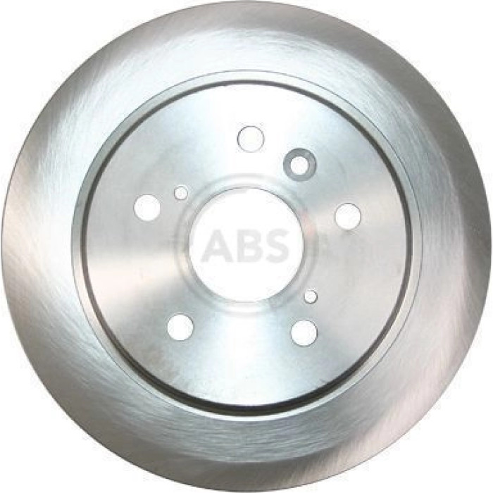 17214 A.B.S. Bremsscheibe 17214 17214 A.B.S. Bremsscheibe 17214