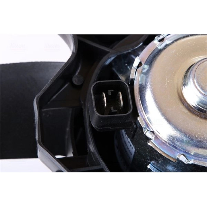 Nissens Kühlerlüfter PKW 85084 Nissens Kühlerlüfter PKW 85084