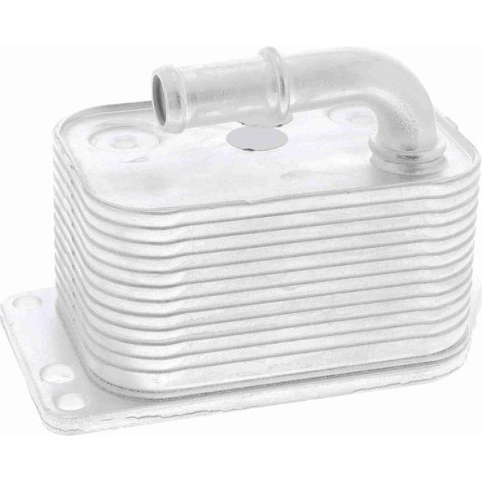 Vemo Motorölkühler V42-60-0005 Vemo Motorölkühler V42-60-0005