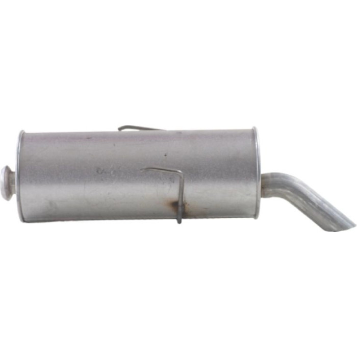 Bosal Schalldämpfer 135-419 Bosal Schalldämpfer 135-419