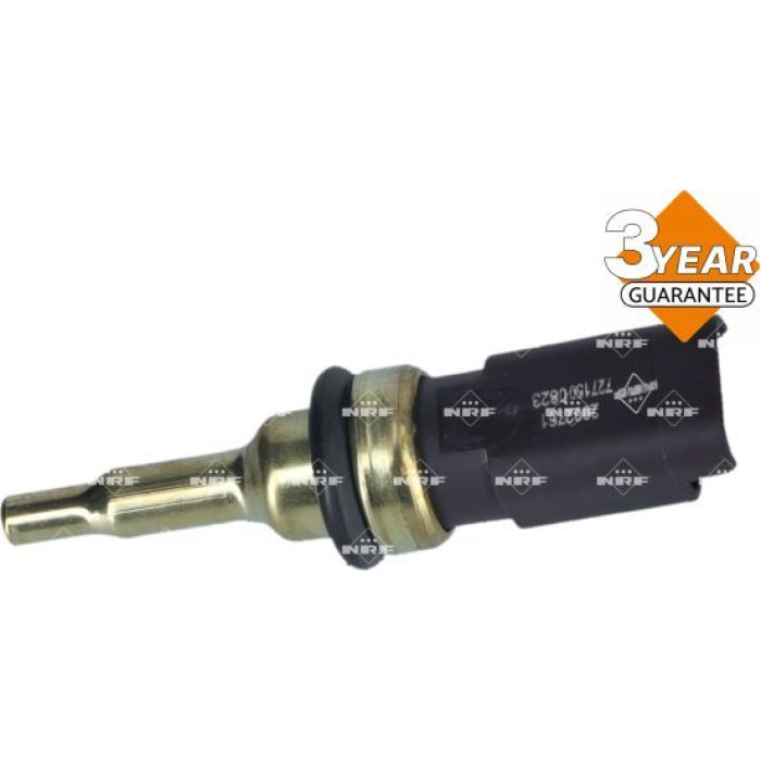 NRF Kühlmitteltemperatursensor 727150 NRF Kühlmitteltemperatursensor 727150