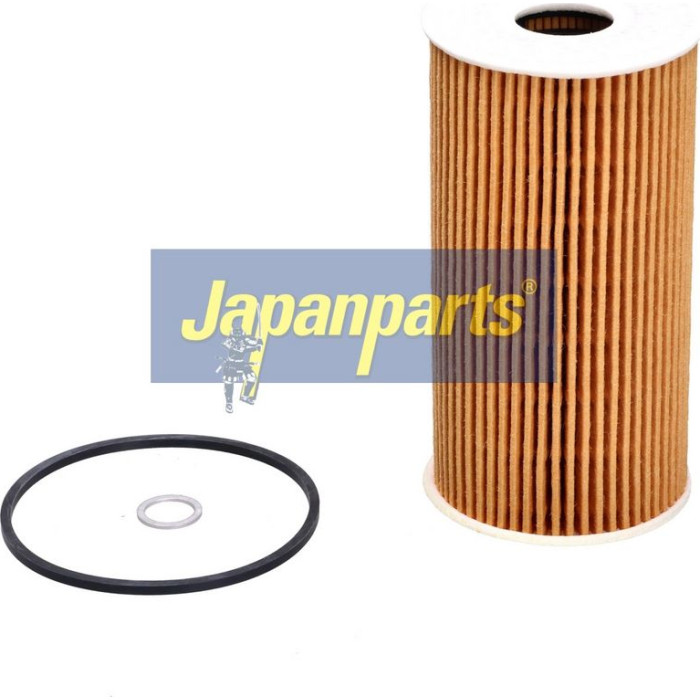 Japanparts Ölfilter FO-ECO072 Japanparts Ölfilter FO-ECO072