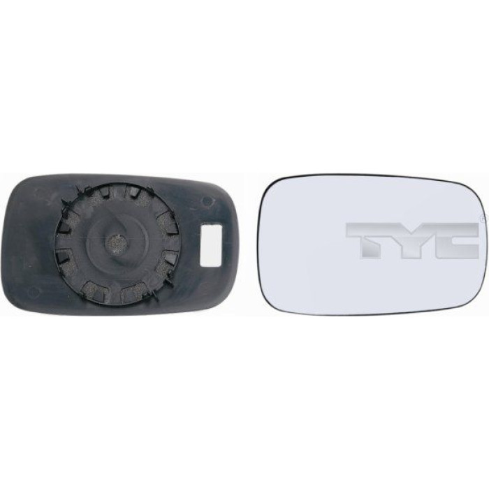 TYC Spiegelglas 328-0086-1 TYC Spiegelglas 328-0086-1