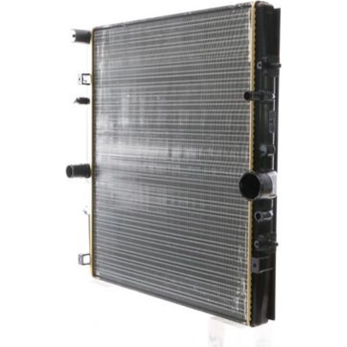MAHLE Kühler, Motorkühlung CR 1436 000S MAHLE Kühler, Motorkühlung CR 1436 000S
