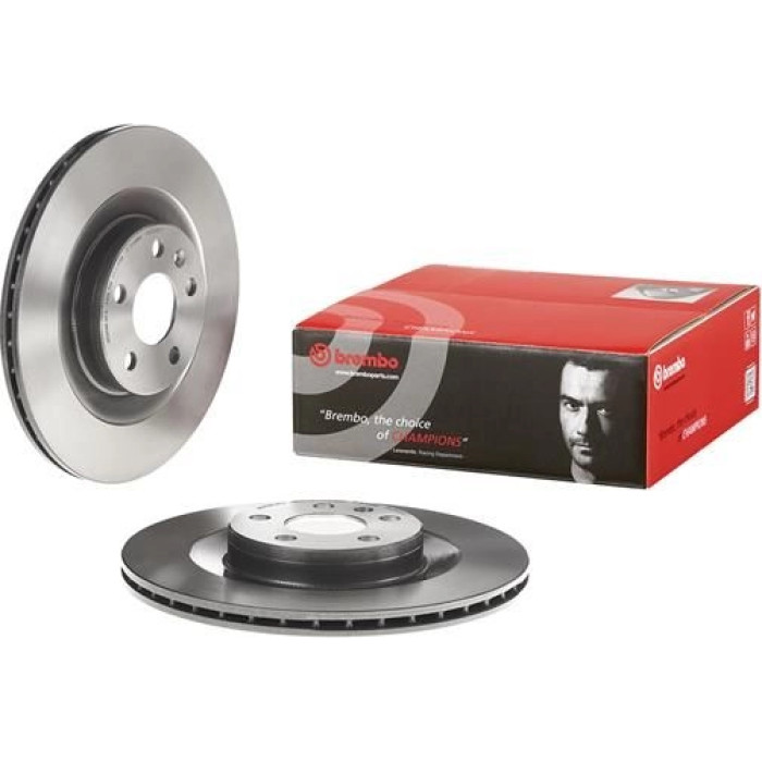 Brembo Bremsscheibe Hinterachse 09.C938.11 Brembo Bremsscheibe Hinterachse 09.C938.11