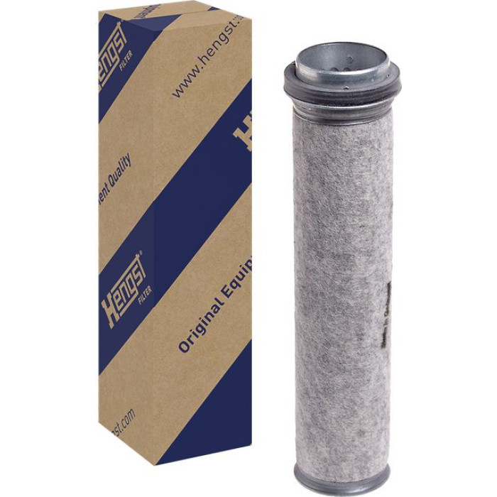 E112LS HENGST FILTER Sekundärluftfilter E112LS