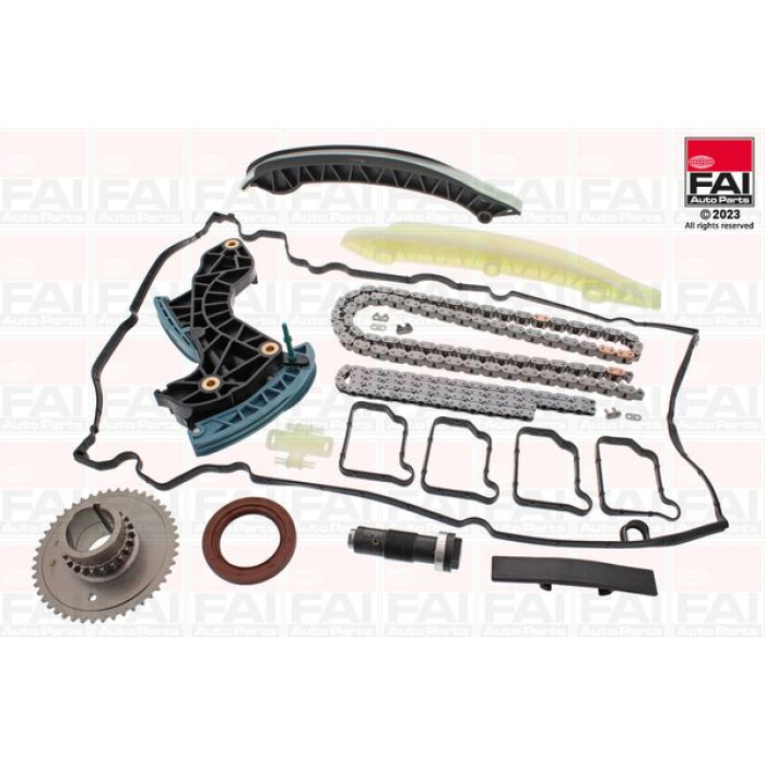 TCK230 FAI AUTOPARTS Timing-Kit TCK230 TCK230 FAI AUTOPARTS Timing-Kit TCK230