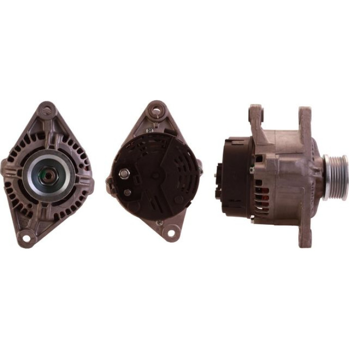 218141752 DRI Generator 218141752 12 V 218141752 DRI Generator 218141752 12 V