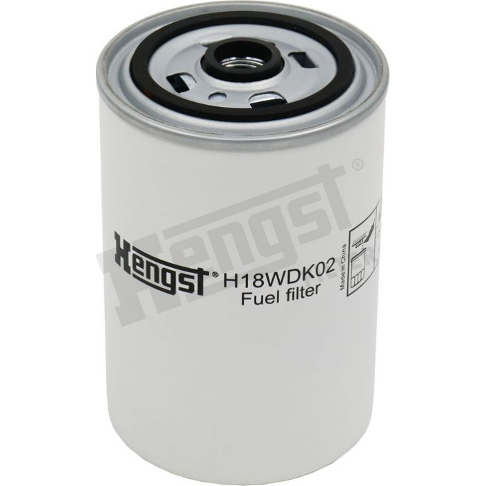 HENGST FILTER Kraftstofffilter H18WDK02 HENGST FILTER Kraftstofffilter H18WDK02