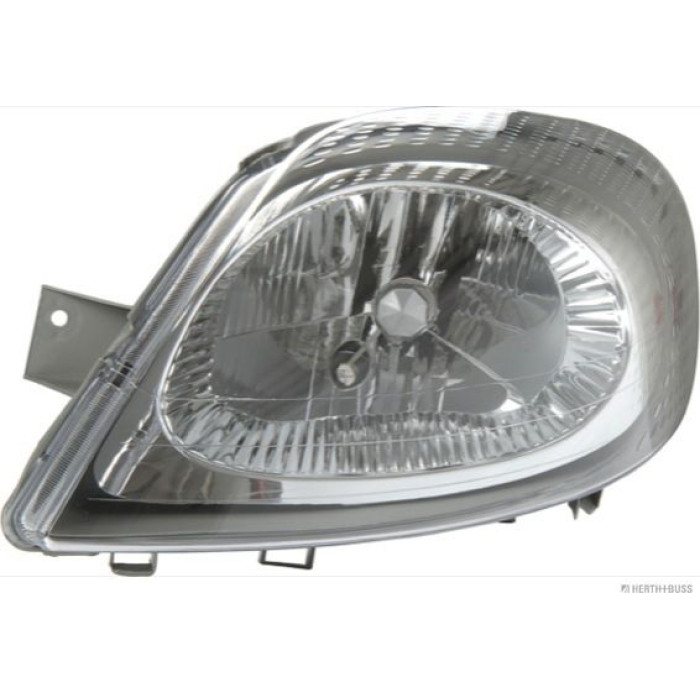 Herth+Buss Elparts Suchscheinwerfer 80659070 Herth+Buss Elparts Suchscheinwerfer 80659070