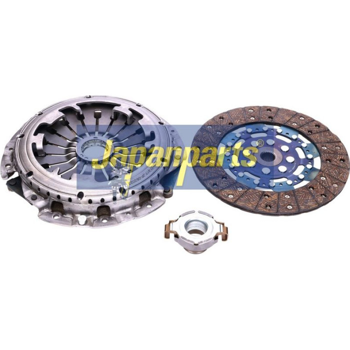 Japanparts Kupplungssatz KF-917 Japanparts Kupplungssatz KF-917