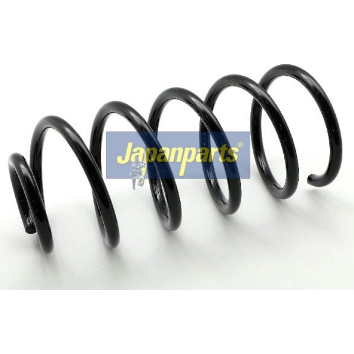 Japanparts Fahrwerksfeder ZC6538G Japanparts Fahrwerksfeder ZC6538G