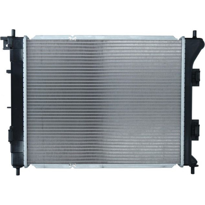 Kamoka Motorkühler 7700034 Kamoka Motorkühler 7700034