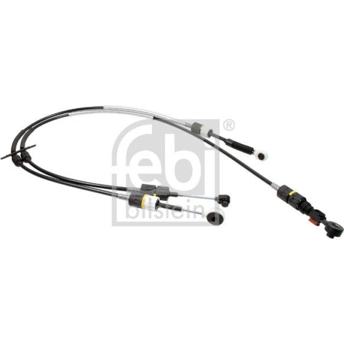 febi Schaltseil 179833 febi Schaltseil 179833